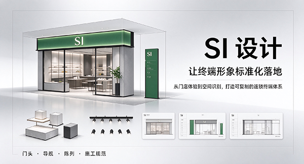 宣汉县SI设计